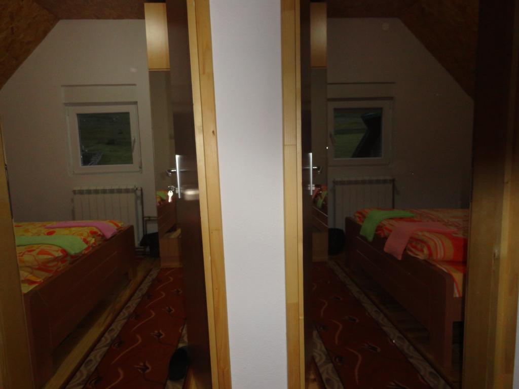 Guest House Happy Žabljak Quarto foto