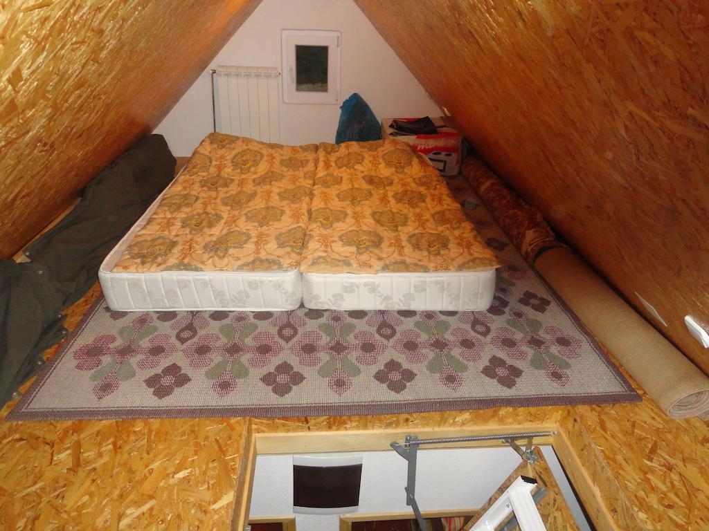 Guest House Happy Žabljak Quarto foto