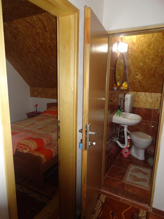 Guest House Happy Žabljak Quarto foto