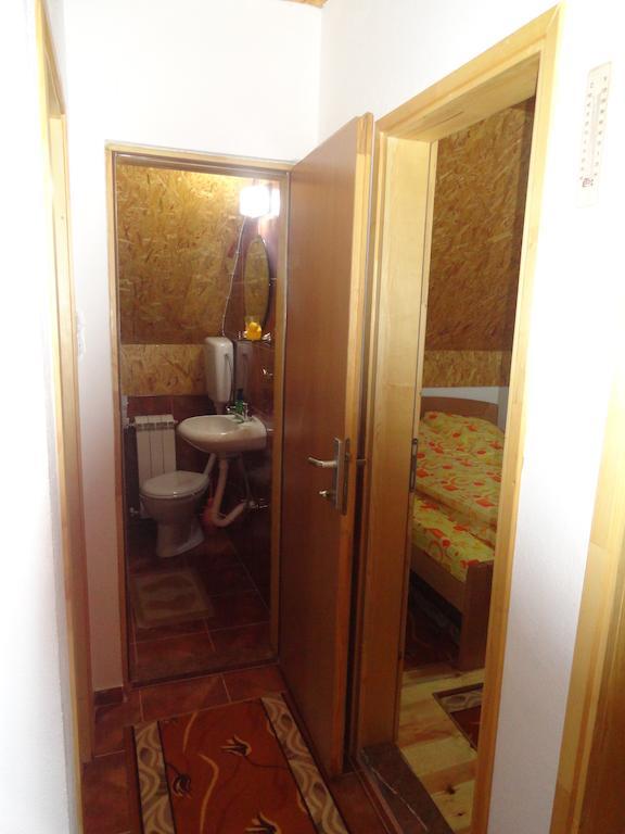 Guest House Happy Žabljak Quarto foto